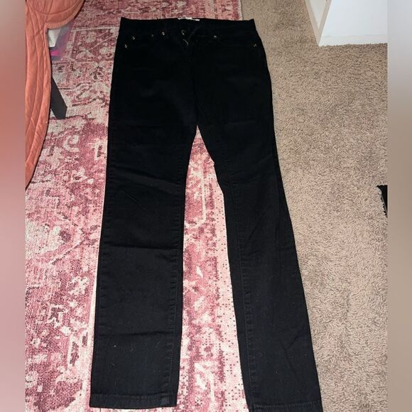 Forever 21 denim  - Picture 1 of 3